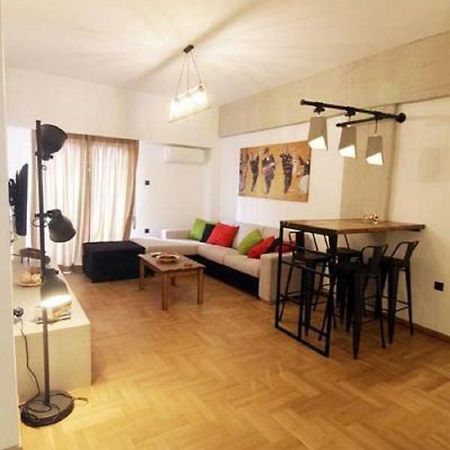 Luxury Acropolis Suite Ateny Zewnętrze zdjęcie