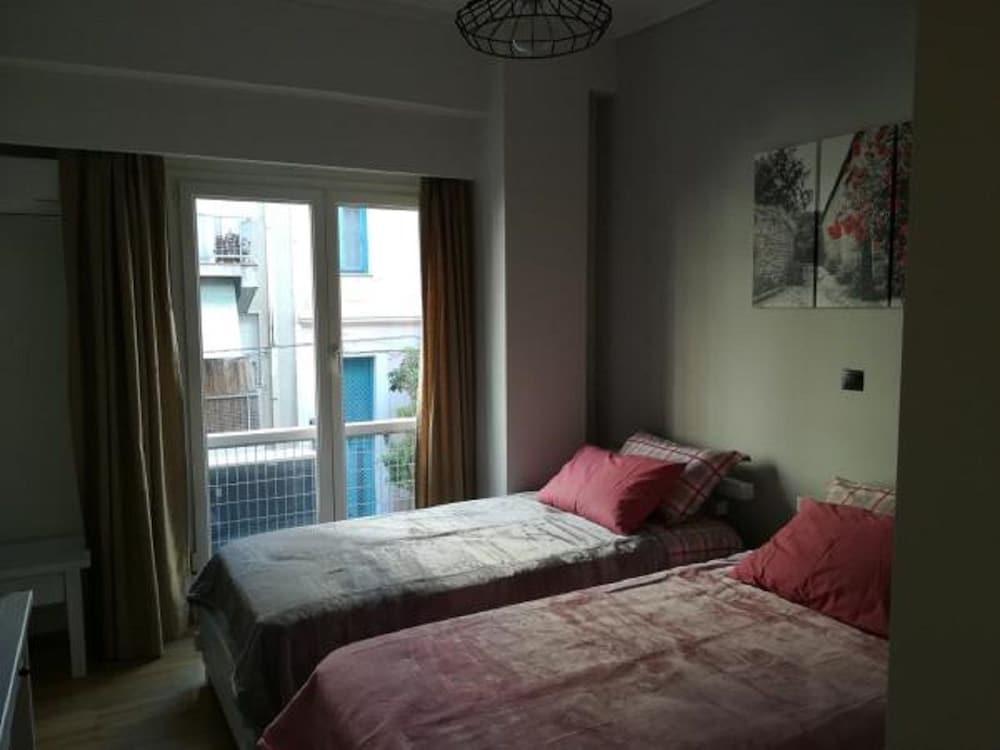 Luxury Acropolis Suite Ateny Zewnętrze zdjęcie