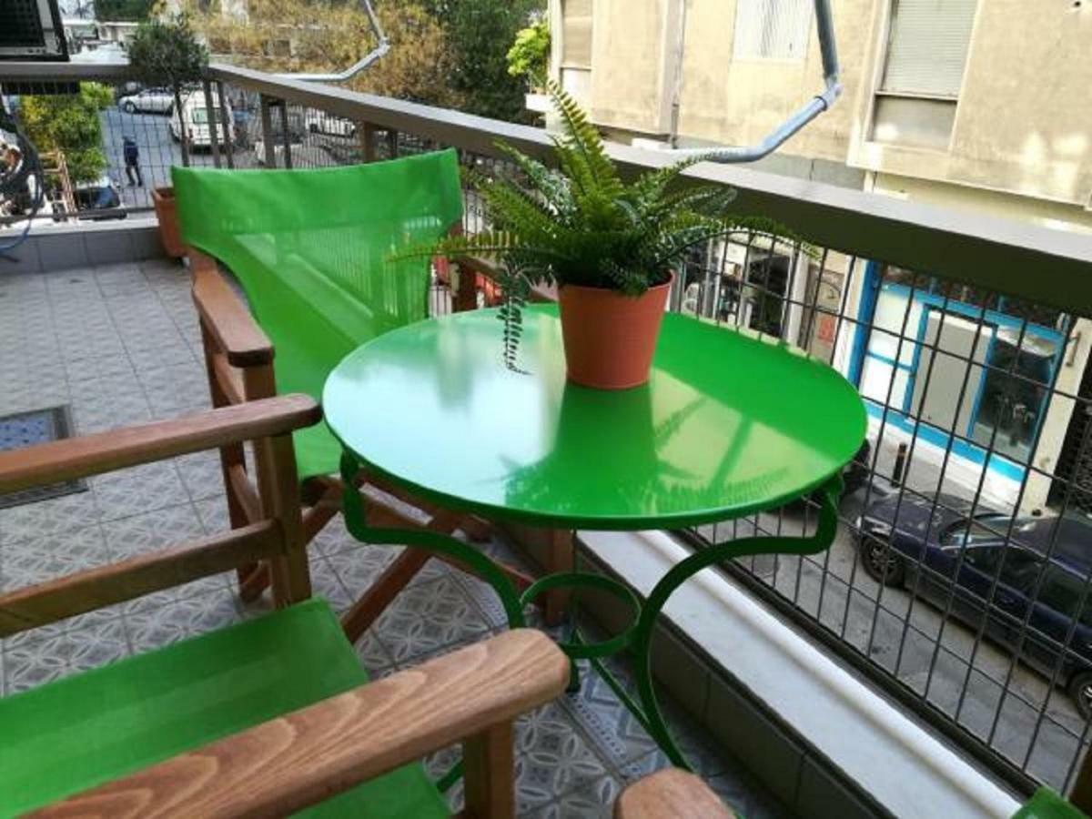 Luxury Acropolis Suite Ateny Zewnętrze zdjęcie