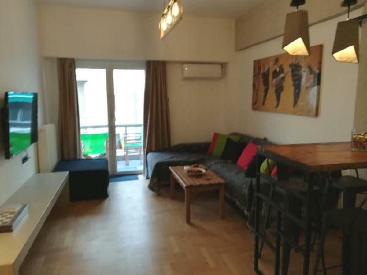 Luxury Acropolis Suite Ateny Zewnętrze zdjęcie