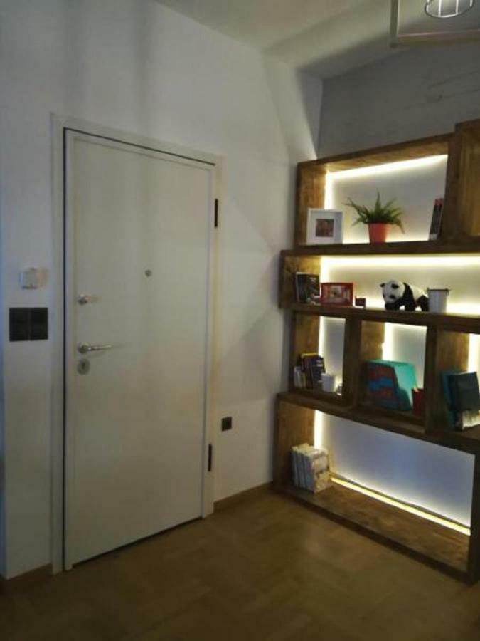 Luxury Acropolis Suite Ateny Zewnętrze zdjęcie