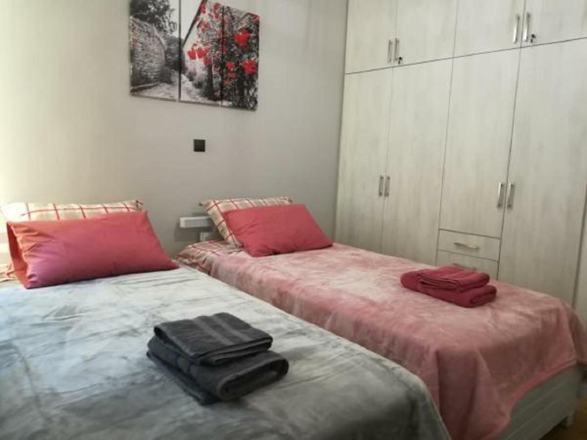 Luxury Acropolis Suite Ateny Zewnętrze zdjęcie
