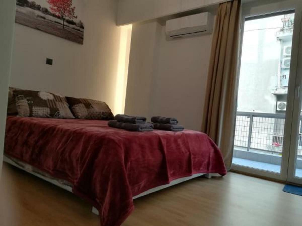 Luxury Acropolis Suite Ateny Zewnętrze zdjęcie