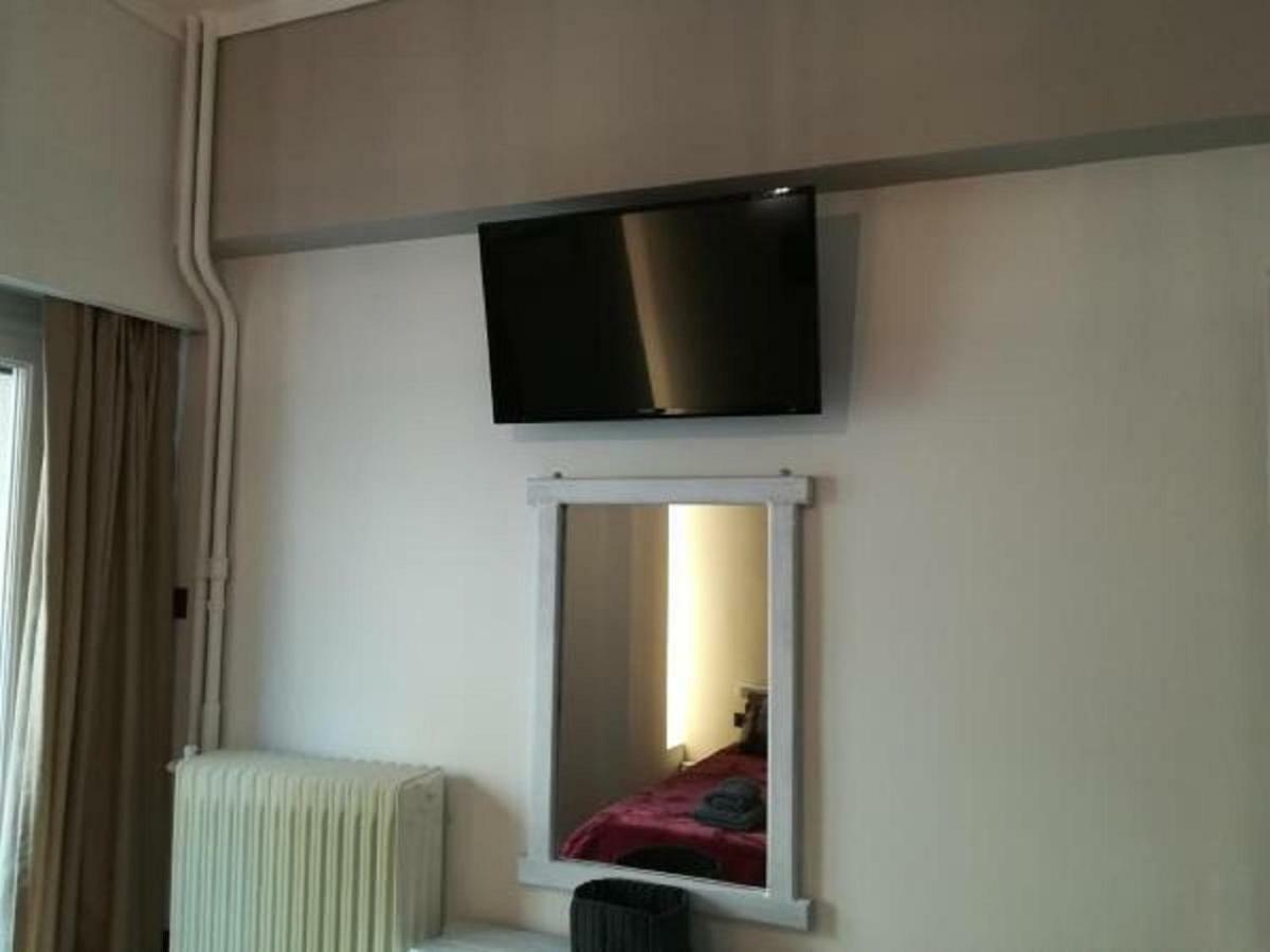 Luxury Acropolis Suite Ateny Zewnętrze zdjęcie
