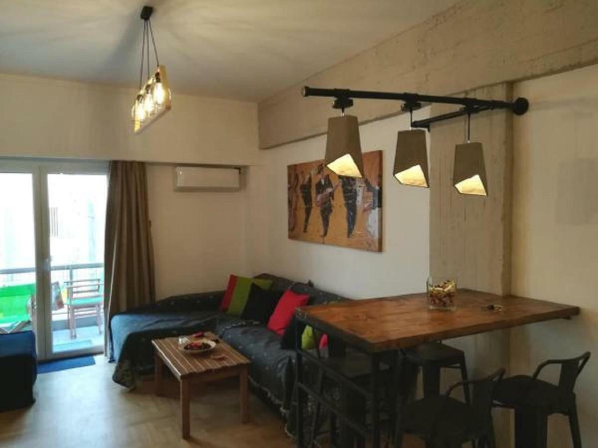 Luxury Acropolis Suite Ateny Zewnętrze zdjęcie